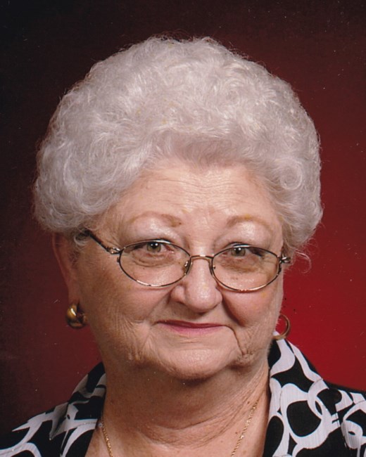 Obituary of Beverly A Bissitt