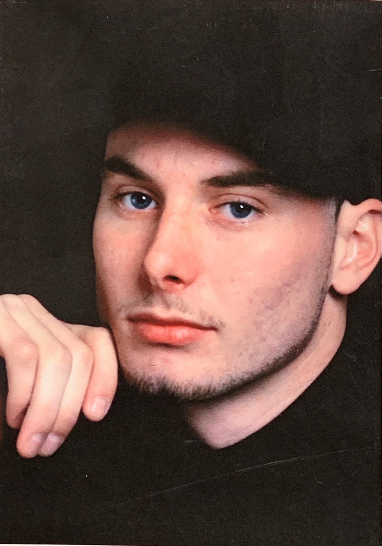 Obituary of Gerald Charles Mueller