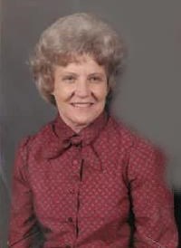 Obituario de Ms. Annie K Trentham