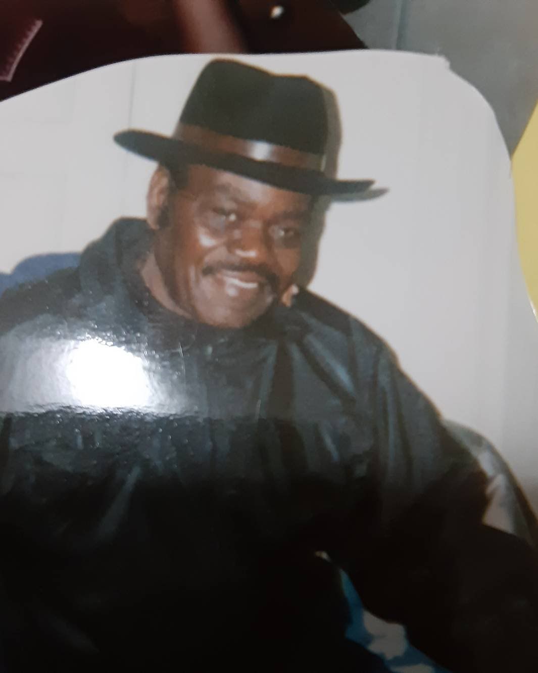 Obituary of Allen Charles Wilson