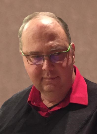 Obituary of Warren Nunn