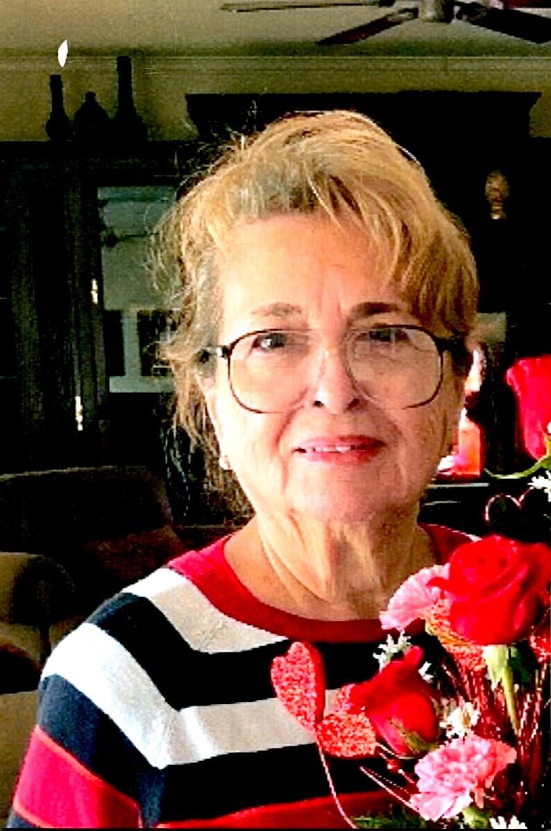 Obituary of Maria A Cantu De Gutierrez