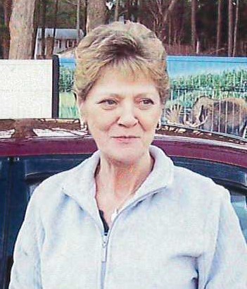 Obituary of Darlene Kay Brown