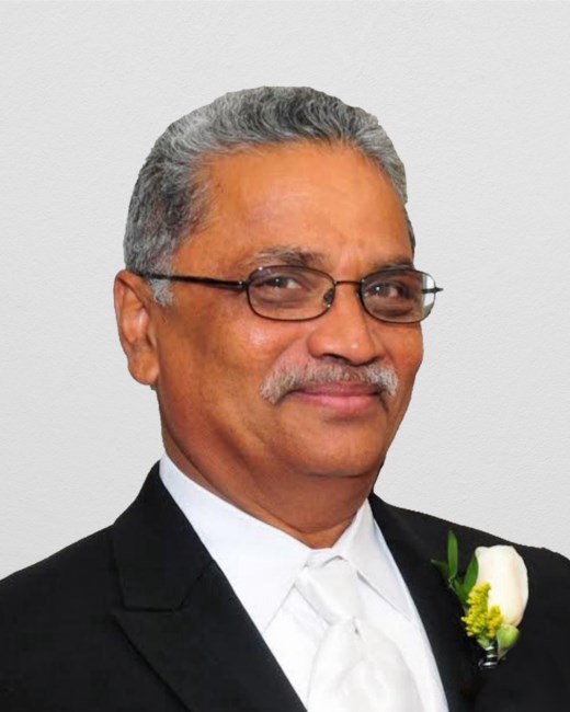 Obituary of John George