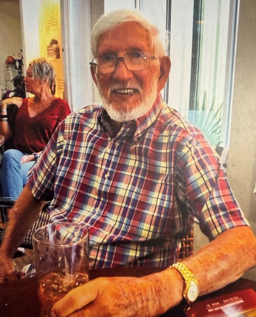 Obituary of William Jack Hines Jr.