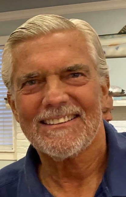 Obituary of Craig Evans Eney Sr.