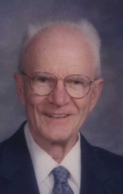 Obituary of Gene A. Warwick