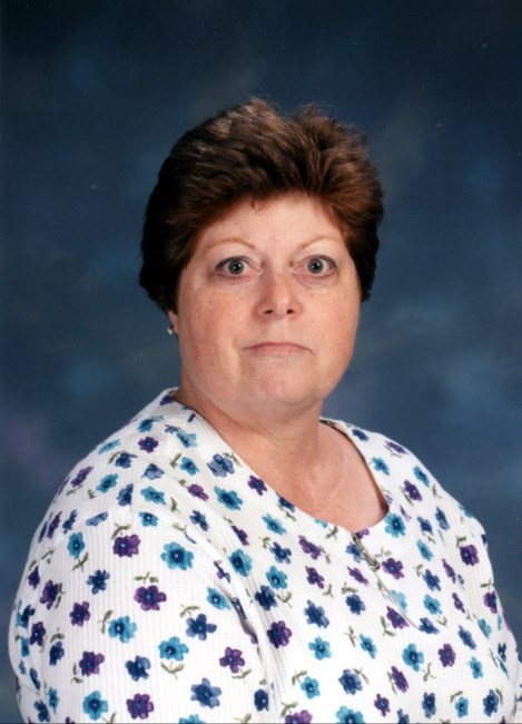 Obituary of Mary Ellen Martin