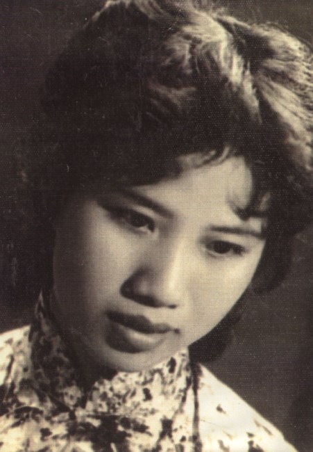 Obituary of Bachtu T Nguyen