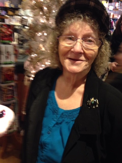 Obituary of Shirley Jean Allen Brackett