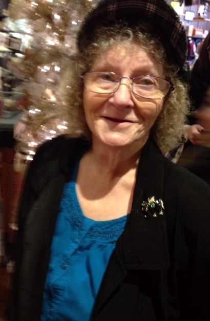 Obituary of Shirley Jean Allen Brackett