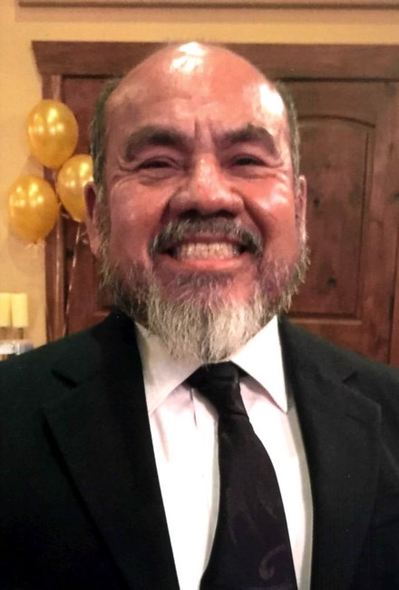 Obituary of Julian R. Gonzales