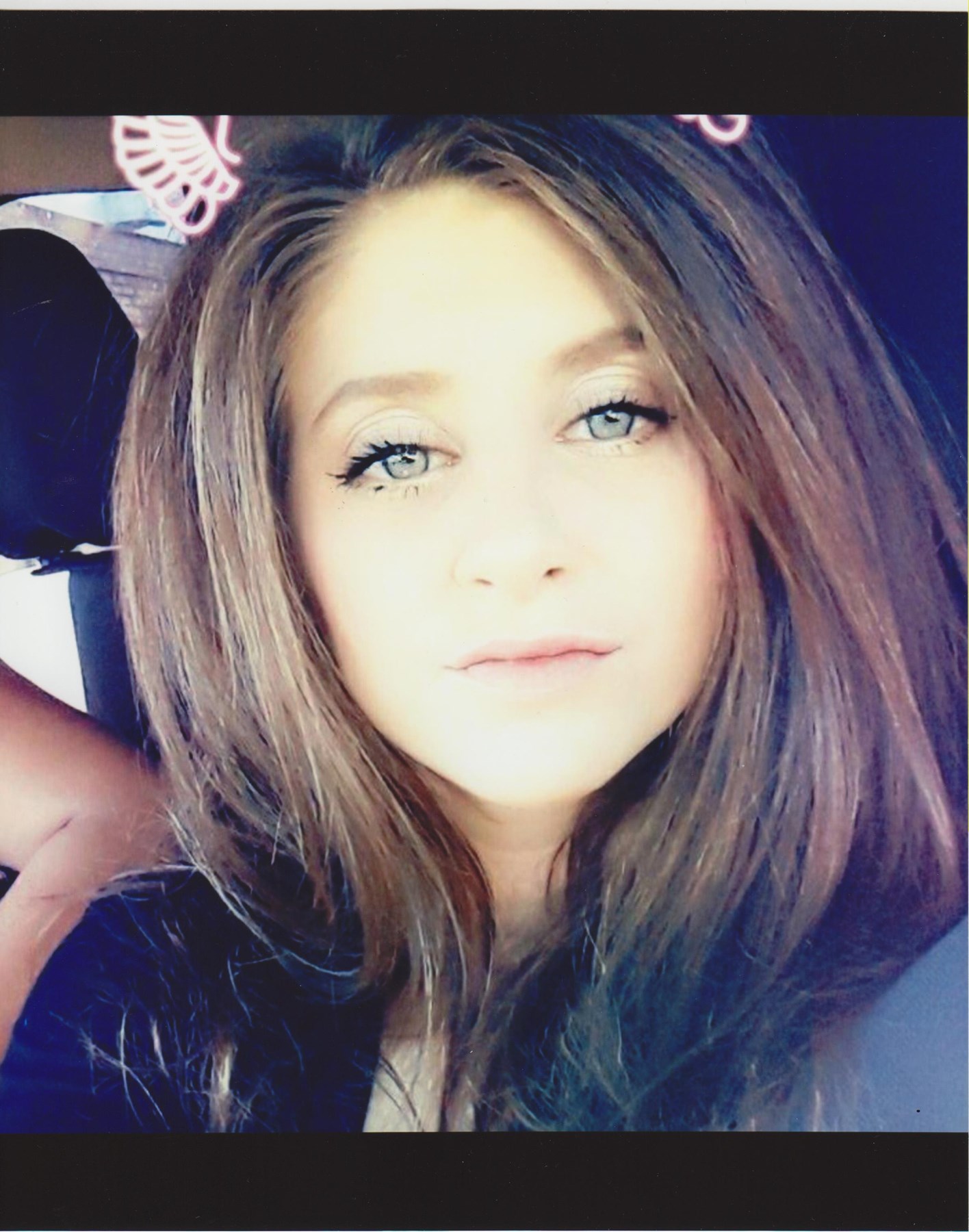 Obituary of Macey Jordan Flaishans