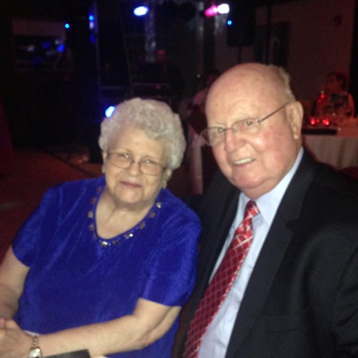 Obituary of Rose Marie Cogler