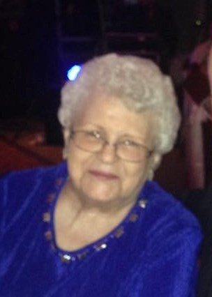 Obituary of Rose Marie Cogler