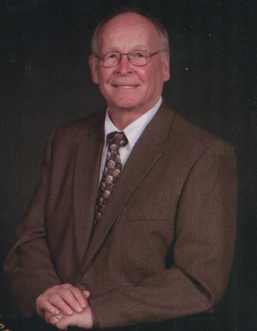 Obituary of Carl R. Lavinder