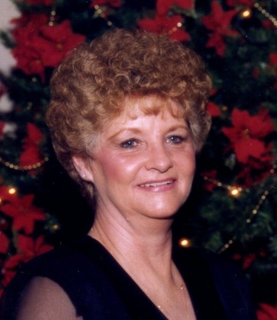 Obituary of Carolyn Boyett Stroud