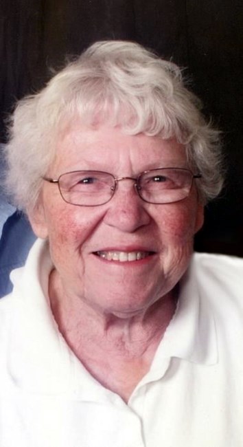 Obituario de Doris Ann Bonertz