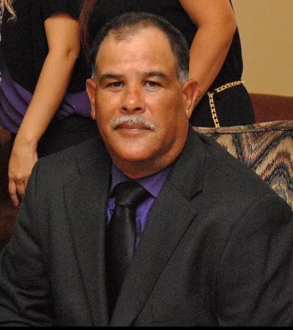 Obituary of Jose Lucio Gonzalez