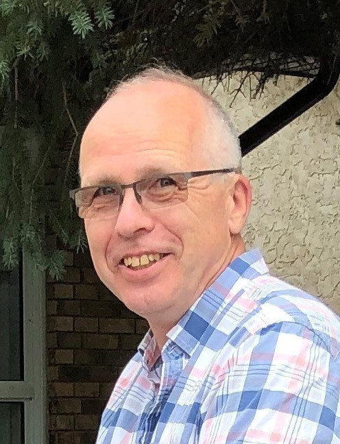 Obituary of Kenneth Brian Girling