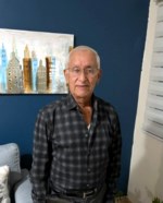 Jesús Vargas