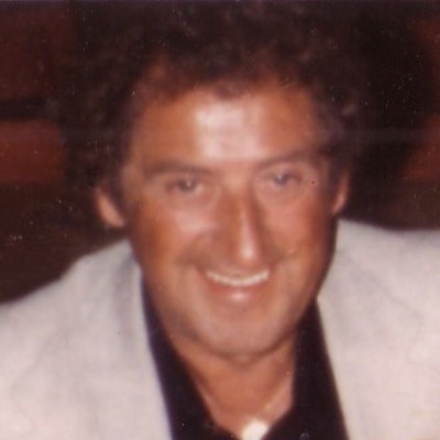 Obituario de Alan Walter Rogers
