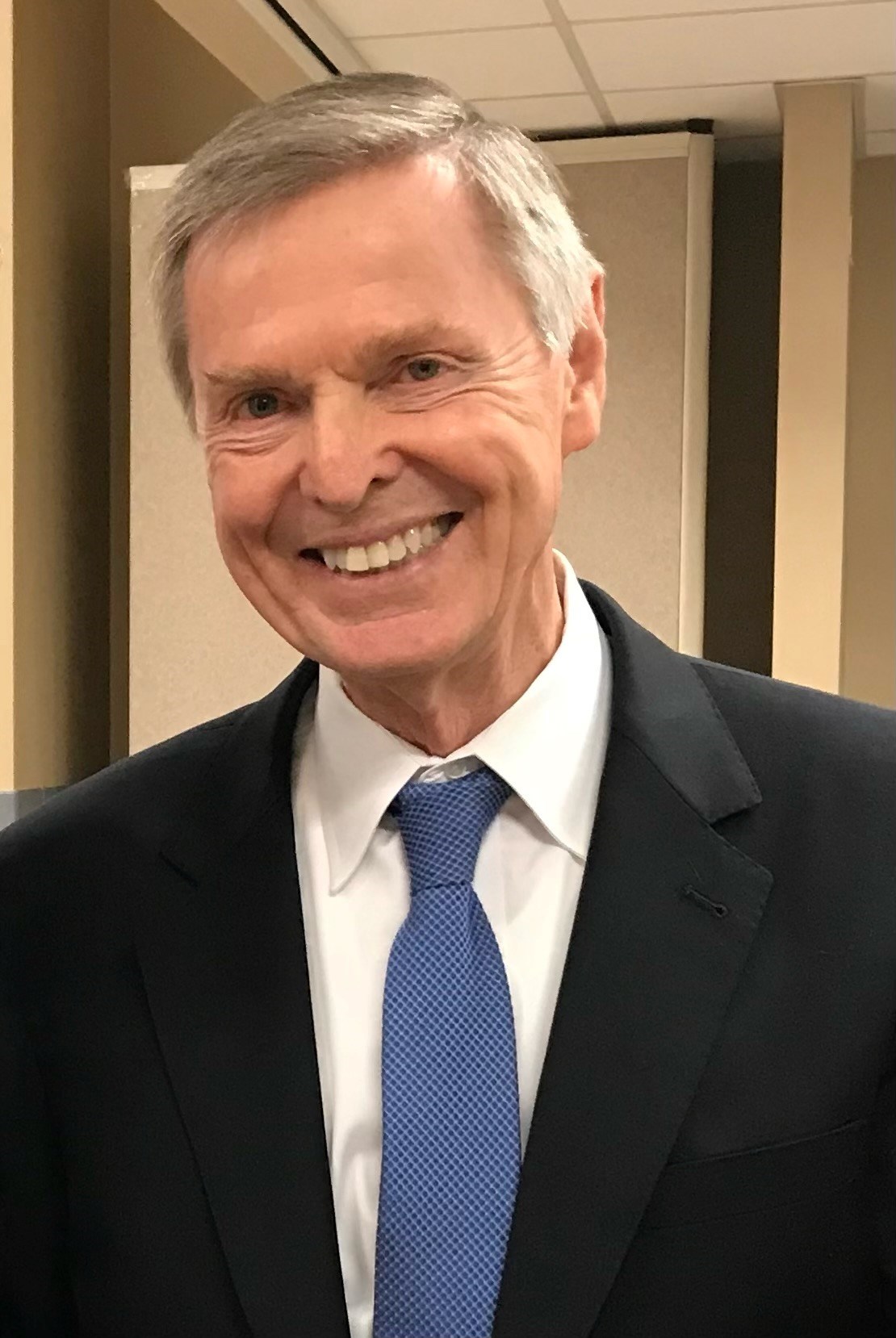 Obituario de Dennis Joseph Storemski