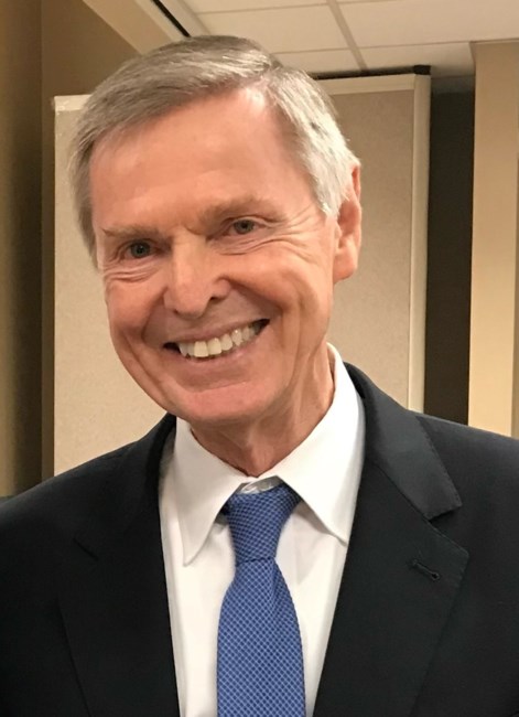 Obituario de Dennis Joseph Storemski