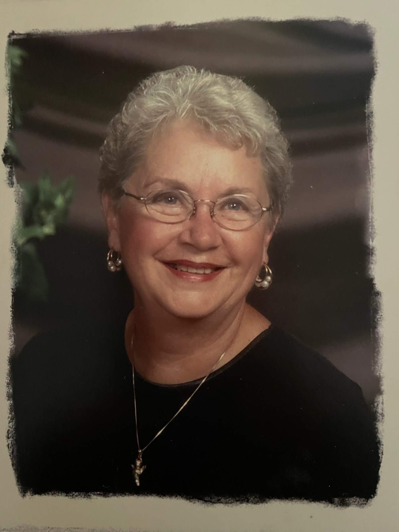 Obituary of Shirley Ann Cobb