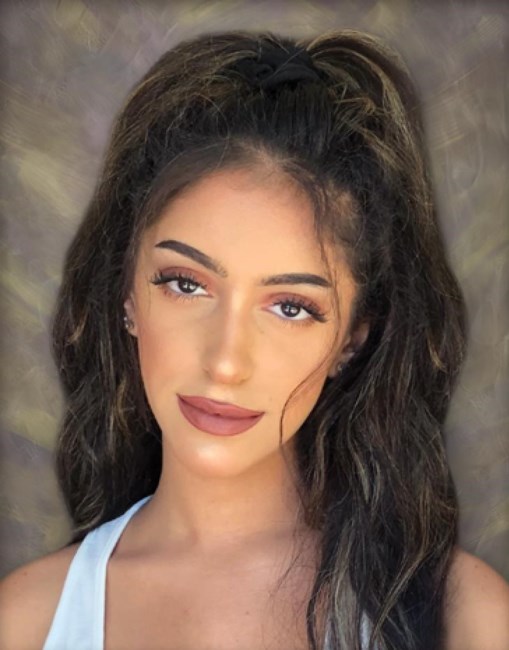 Obituary of Leila Kristina Alaredhi