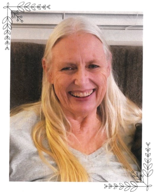 Obituary of Beverly Jean Bingham