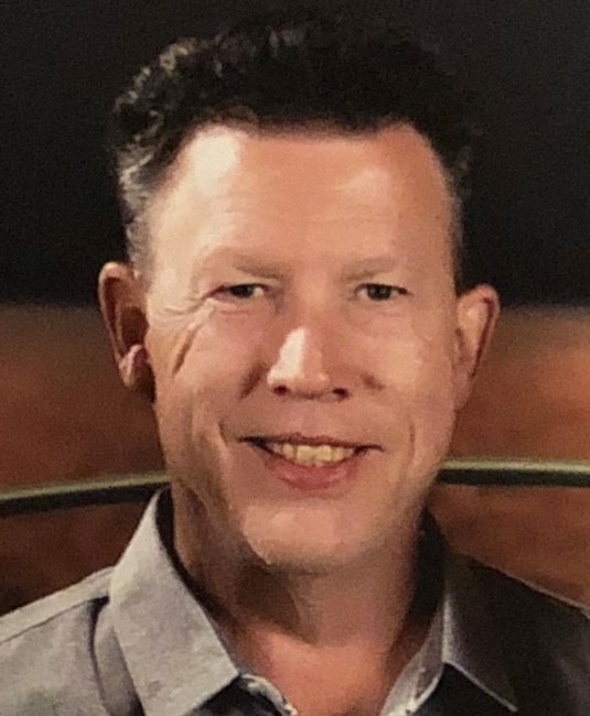 Obituary of Kerry William Peterson