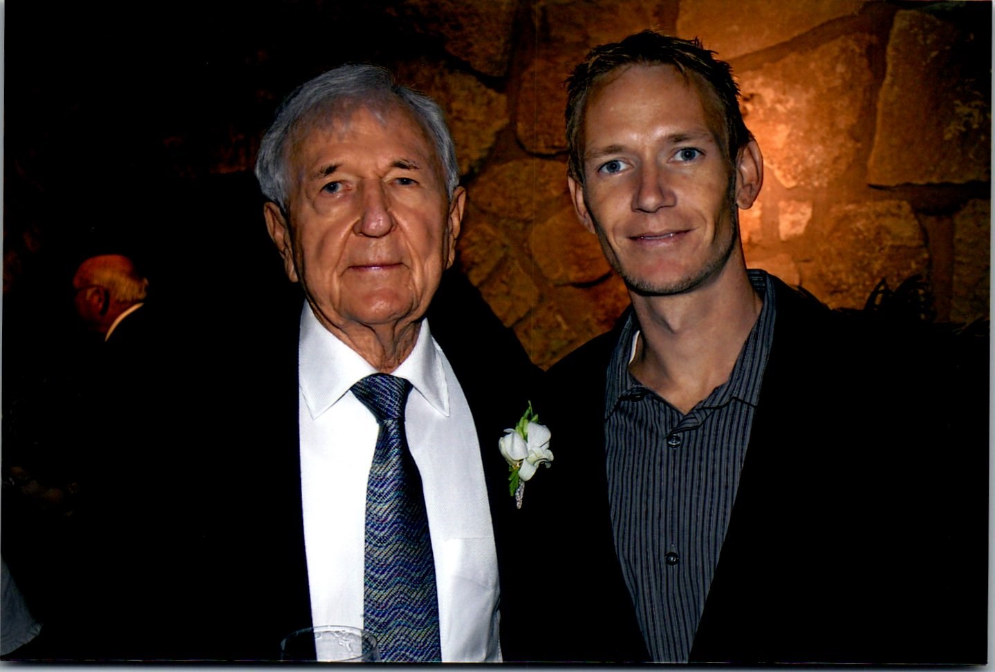 Obituary of Ernest Joe Trochta