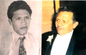 Obituary of Candelario "Lalo" Marquez
