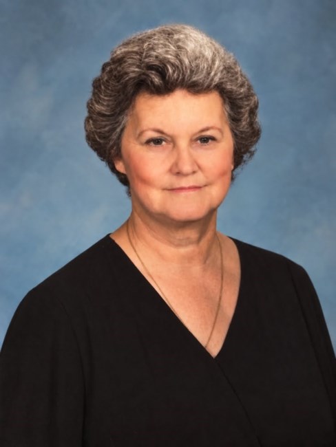 Obituary of Jane Allen
