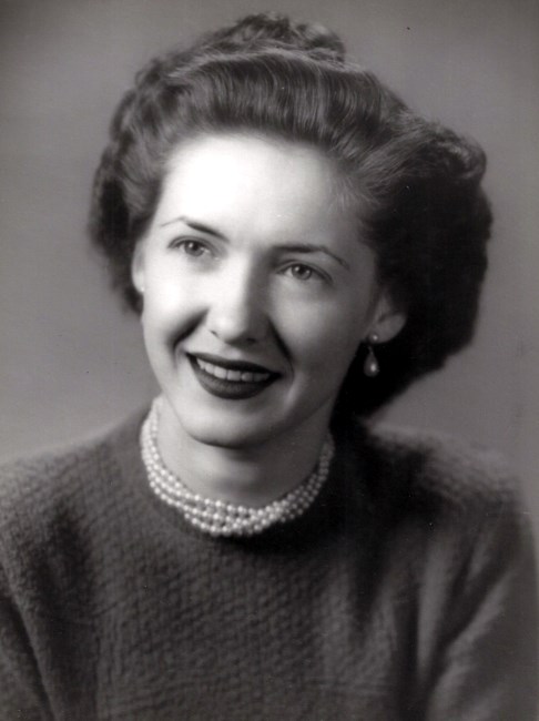 Obituario de Wanda Lee Gray