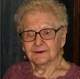 Obituary of Edith Rose Clerici Palanzo