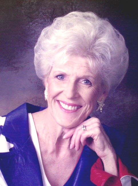 Avis de décès de Dorothy J. "Dottie" Hedrick