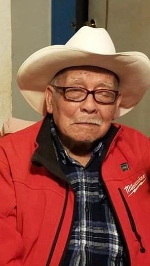 Obituary of Andres M Salazar
