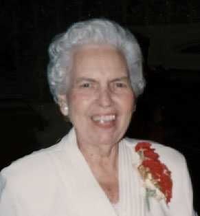 Obituary of Virginia T. Rowley