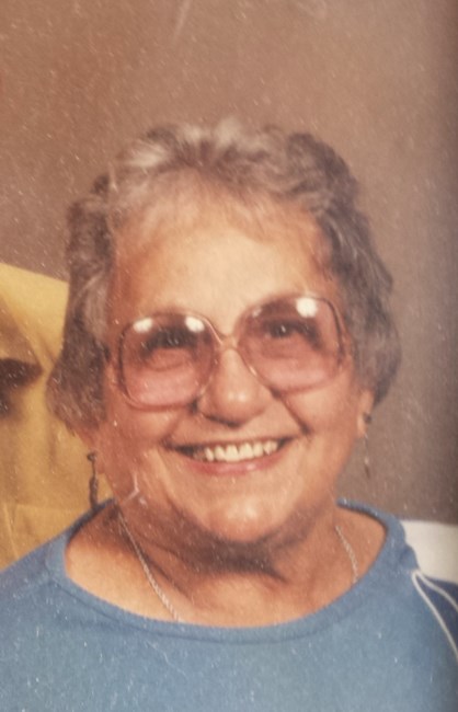 Obituary of Lily F.  Psolka