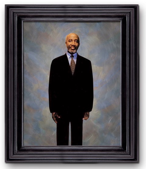 Obituary of George Andrew Gibson