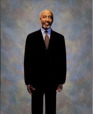 Obituary of George Andrew Gibson