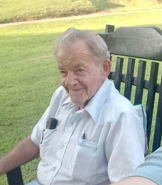 Obituary of Gordon Lynn Key