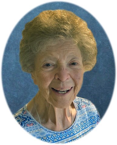 Obituary of Lois L. Creagh