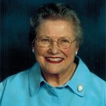 Obituary of Suzanne E. Sinclair