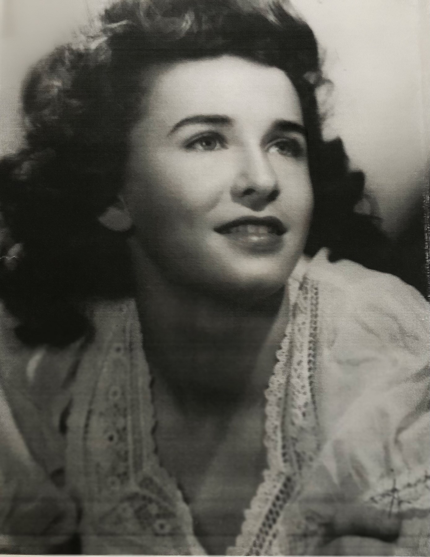 Obituary of Margaret Lavinia Palmer