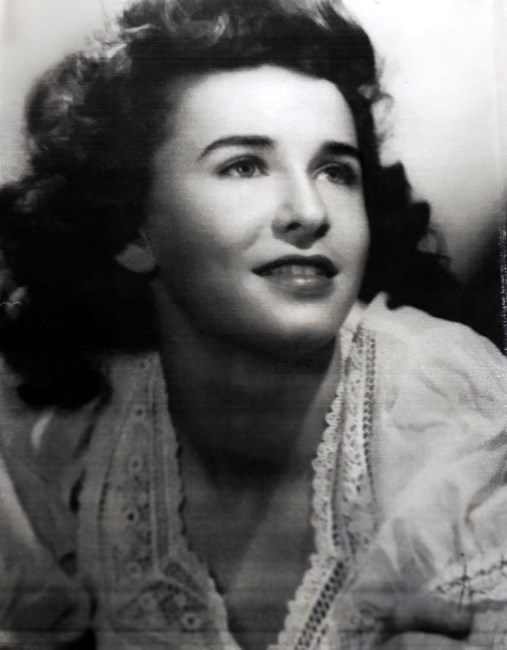 Obituary of Margaret Lavinia Palmer