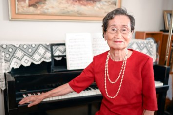 Obituary of Yoo Soon Lee