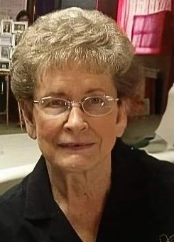 Obituary of Lynn Theresa Burr